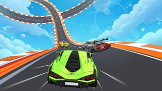 Car Race Master 3D - Screenshot 1