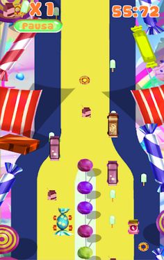 DooRacing - Screenshot 3