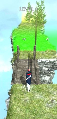 Muskets : Battle Runners - Screenshot 1