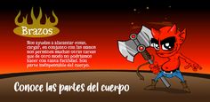 El Diablito Rojo - Screenshot 2