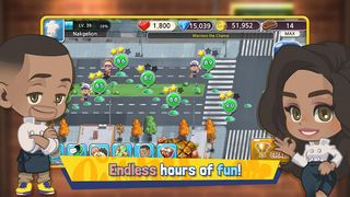 Chef Curry - Screenshot 2
