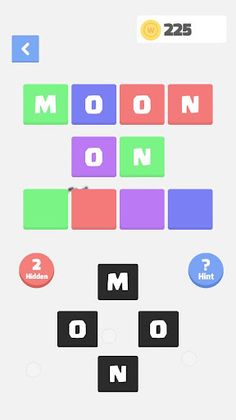 Crazy Fun With Words - Screenshot 4