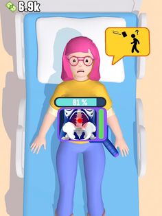 Doctor Hero - Screenshot 2