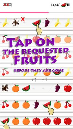 Fruit Harvest - Screenshot 3