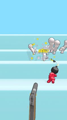 I call ShotGun - Screenshot 2