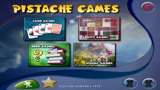 Pistache Games - Screenshot 2