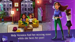 Undercover - Blood Bonds - Screenshot 1