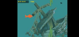 FISHY FISH - Screenshot 2