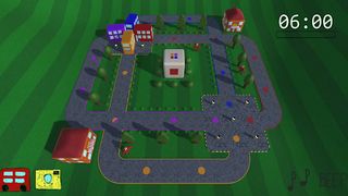 Take Bus Game - Screenshot 3