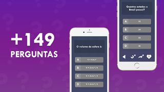 QuizMulado - Screenshot 1