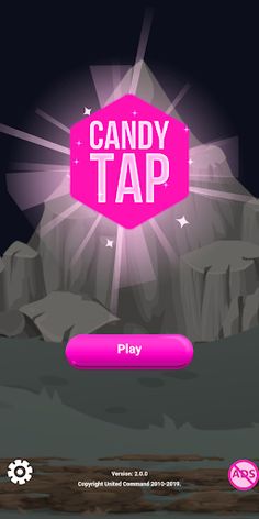 Candy Tap - Screenshot 1