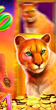 Wolf Treasure - Screenshot 1