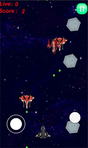 Nhom20_PlaneGame - Screenshot 2