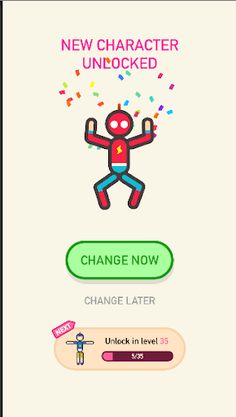 Bomber Head - Screenshot 3