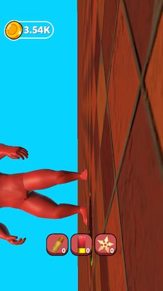 Black Hole - Attack the Boss - Screenshot 4