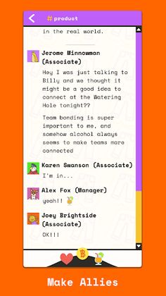 Chief Emoji Officer - Screenshot 3