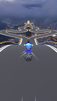 Going Chair - Screenshot 4