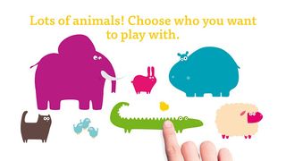 The Other Way Round - Screenshot 1