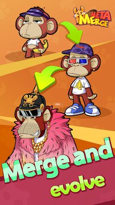 Meta Merge - Screenshot 1