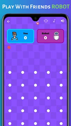 Dots and Boxes - Multiplayer G - Screenshot 3