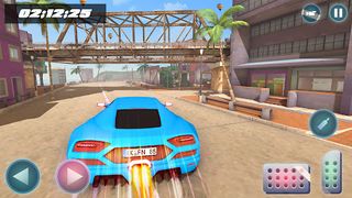 Gangster Crime War: Mafia City - Screenshot 3