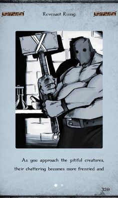 Gamebook Adventures 4-6 - Screenshot 1