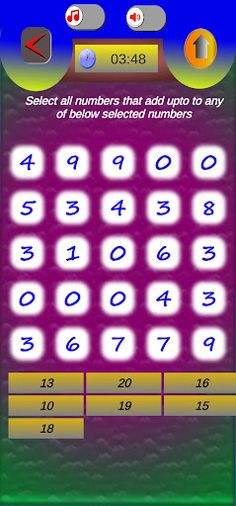 Mathematician - Screenshot 4