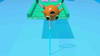 Fat Roll - Screenshot 3