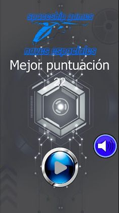 Spaceship - Naves Espaciales - Screenshot 1