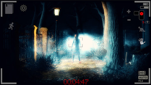 Mental Hospital VI (Horror) - Screenshot 3