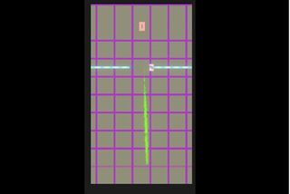 Tail Run - Screenshot 3