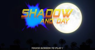 Shadow and Day - Screenshot 1