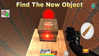 Bot Killer - Screenshot 2