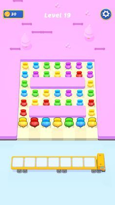 OutRush - Screenshot 3