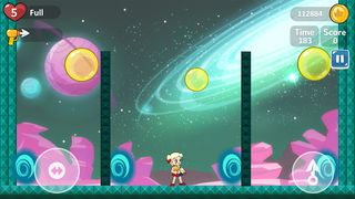 Pang World - Bubble Shooter - Screenshot 2