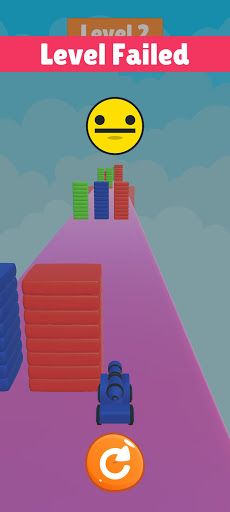 Stack Blaster - Screenshot 3