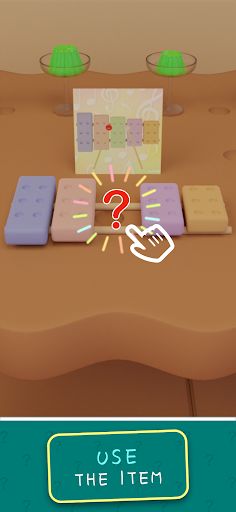 ESCAPE GAME Candy House - Screenshot 4