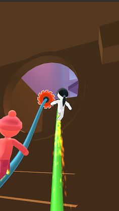 Slide Masters! - Screenshot 4