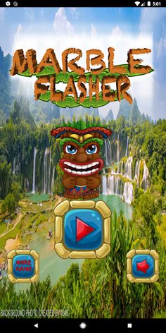 Marble Flasher - Screenshot 1