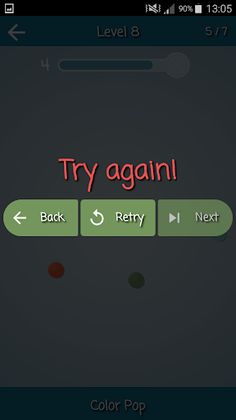 Color Pop - Screenshot 4