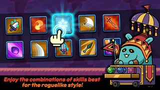 RUN SLASH RUN - Screenshot 3