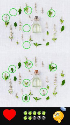 Find the Difference: Spot it - Screenshot 4