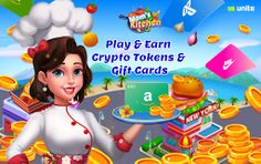 Mom's Kitchen: Cooking Games - Screenshot 3