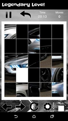 Supercars Shelby GT - New Fun  - Screenshot 3