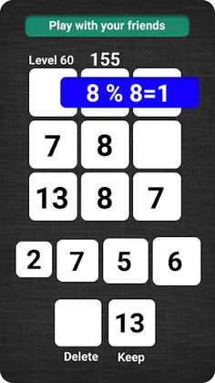 Divide: Brain Puzzle Game - Screenshot 3