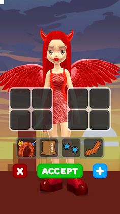 Fashion Trader - Screenshot 1