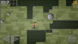 Hyperbolic II - Screenshot 3