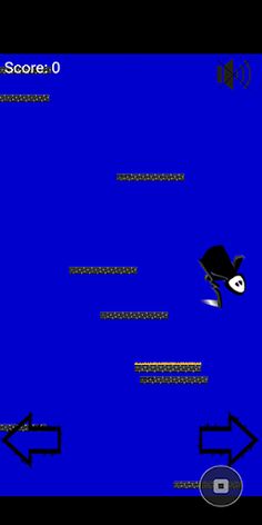 Reaper Jump - Screenshot 3