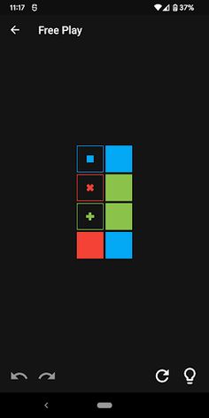 Flips - Screenshot 4