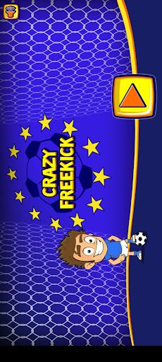 CRAZY FREEKICKY FOOTBALL - Screenshot 4